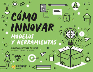 COMO INNOVAR  *