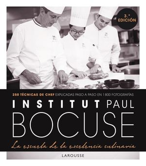 INSTITUT PAUL BOCUSE *