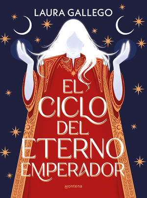 EL CICLO DEL ETERNO EMPERADOR *