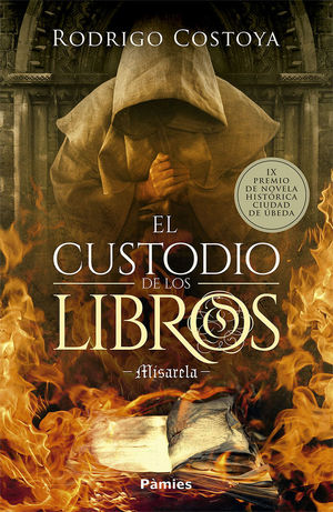 EL CUSTODIO DE LOS LIBROS