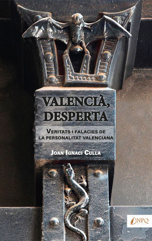 VALENCIÀ, DESPERTA *
