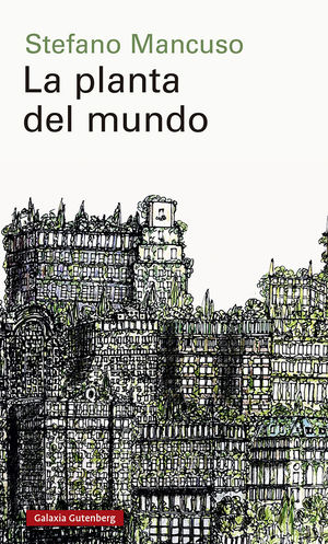 LA PLANTA DEL MUNDO *