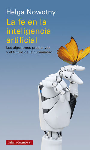 LA FE EN LA INTELIGENCIA ARTIFICIAL *