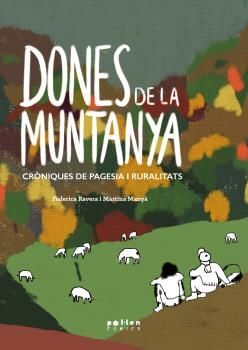 DONES DE LA MUNTANYA *