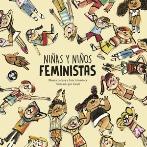 NIÑAS Y NIÑOS FEMINISTAS *