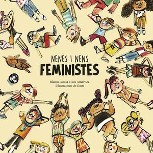 NENES I NENS FEMINISTES *