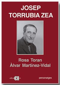 EL METGE JOSEP TORRUBIA ZEA *