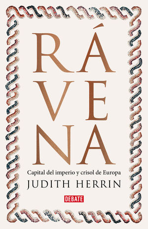RÁVENA *