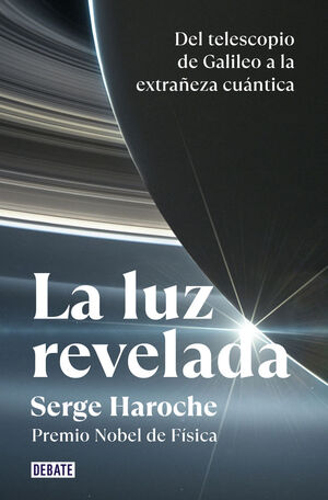 LA LUZ REVELADA *