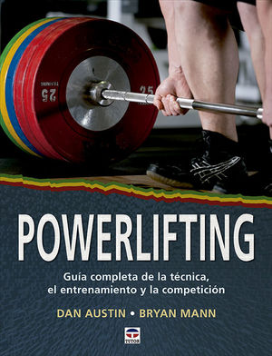 POWERLIFTING *