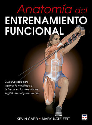 ANATOMÍA DEL ENTRENAMIENTO FUNCIONAL