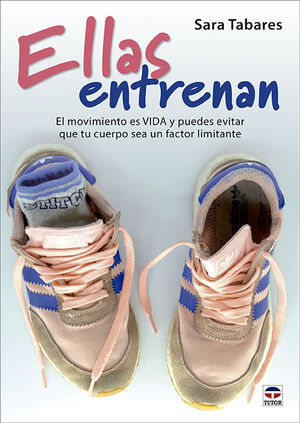 ELLAS ENTRENAN *
