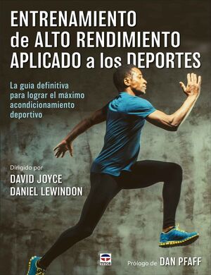 ENTRENAMIENTO DE ALTO RENDIMIENTO APLICADO A LOS DEPORTES *