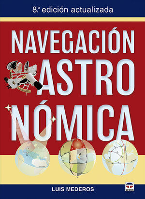 NAVEGACIÓN ASTRONÓMICA *