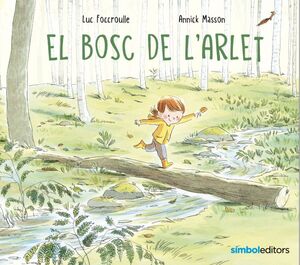 EL BOSC DE L'ARLET *