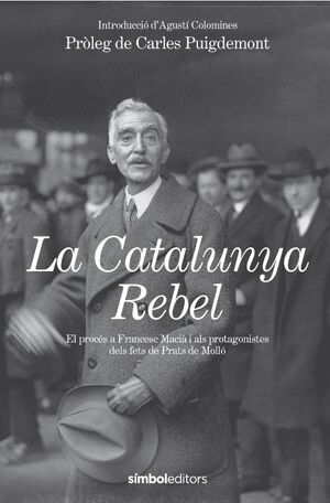 LA CATALUNYA REBEL