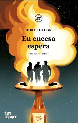 EN ENCESA ESPERA *