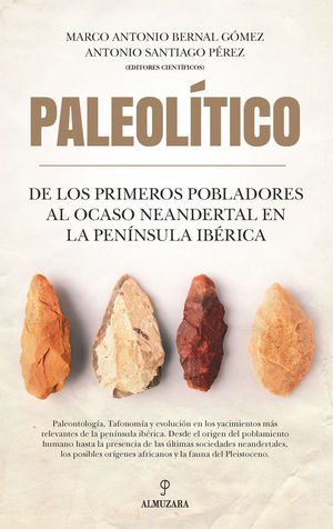 PALEOLÍTICO *