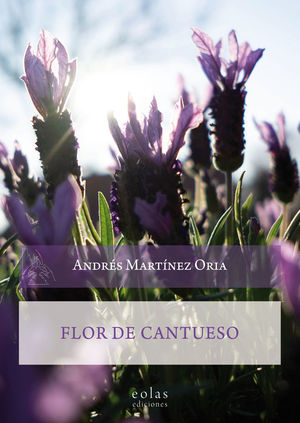 FLOR DE CANTUESO *