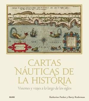 CARTAS NÁUTICAS DE LA HISTORIA *