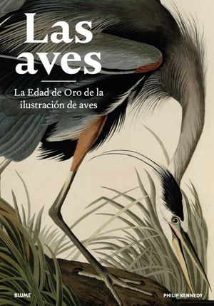 LAS AVES *