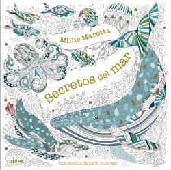 SECRETOS DEL MAR *