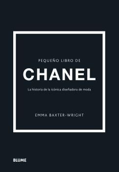 PEQUEÑO LIBRO DE CHANEL *