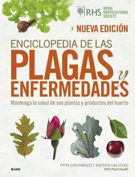 ENCICLOPEDIA DE LAS PLAGAS Y ENFERMEDADES *