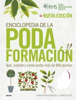 ENCICLOPEDIA DE LA PODA Y FORMACIÓN *