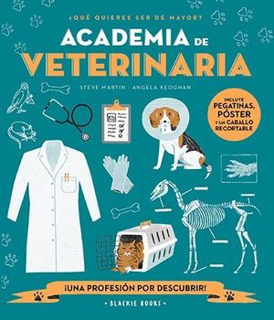 ACADEMIA DE VETERINARIA *