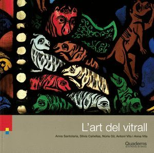 L'ART DEL VITRALL *