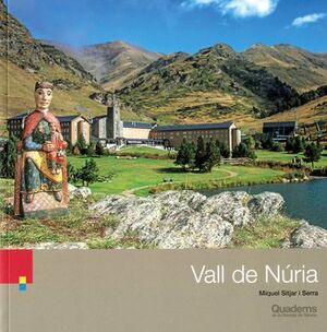 VALL DE NÚRIA, Nº 240
