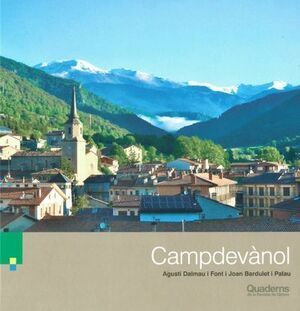 CAMPDEVÀNOL *