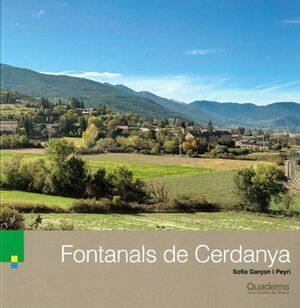 FONTANALS DE CERDANYA *