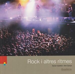 EL ROCK I ALTRES RITMES *