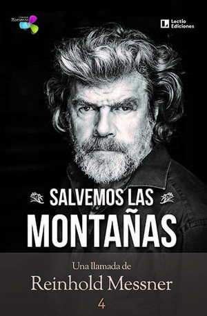 SALVEMOS LAS MONTAÑAS *