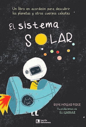 EL SISTEMA SOLAR *