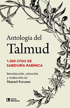 ANTOLOGÍA DEL TALMUD *