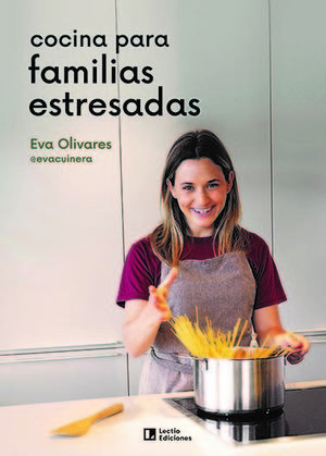 COCINA PARA FAMILIAS ESTRESADAS *