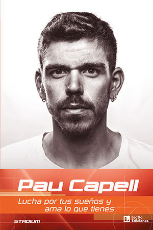 PAU CAPELL *