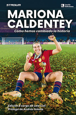 MARIONA CALDENTEY *