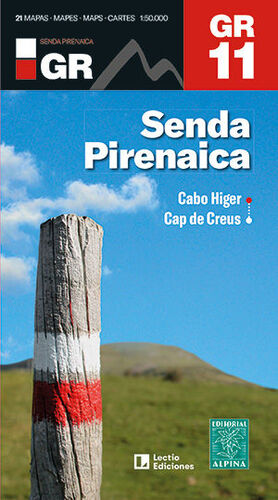 GR 11  SENDA PIRENAICA *