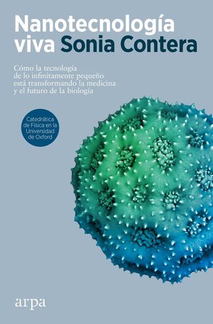 NANOTECNOLOGÍA VIVA *