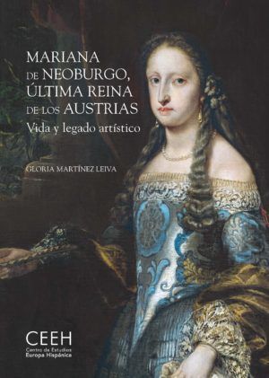 MARIANA DE NEOBURGO, ÚLTIMA REINA DE LOS AUSTRIAS. *