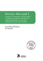 DERECHO MERCANTIL I *