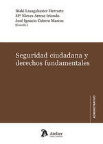 SEGURIDAD CIUDADANA Y DERECHOS FUNDAMENTALES *