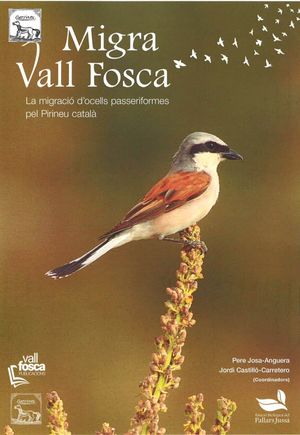 MIGRA VALL FOSCA *