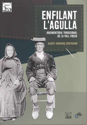 ENFILANT L'AGULLA *