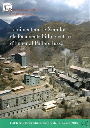 LA CIMENTERA DE XERALLO: