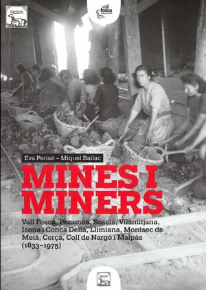 MINES I MINERS *